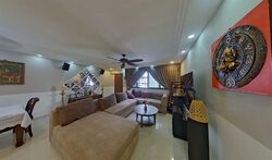 Blk 159 Woodlands Street 13 (Woodlands), HDB 4 Rooms #591958151
